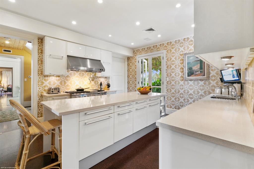 Jupiter Island - Residential