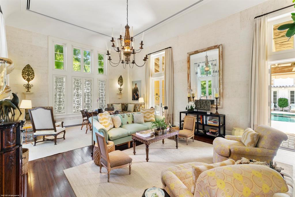 Jupiter Island - Residential