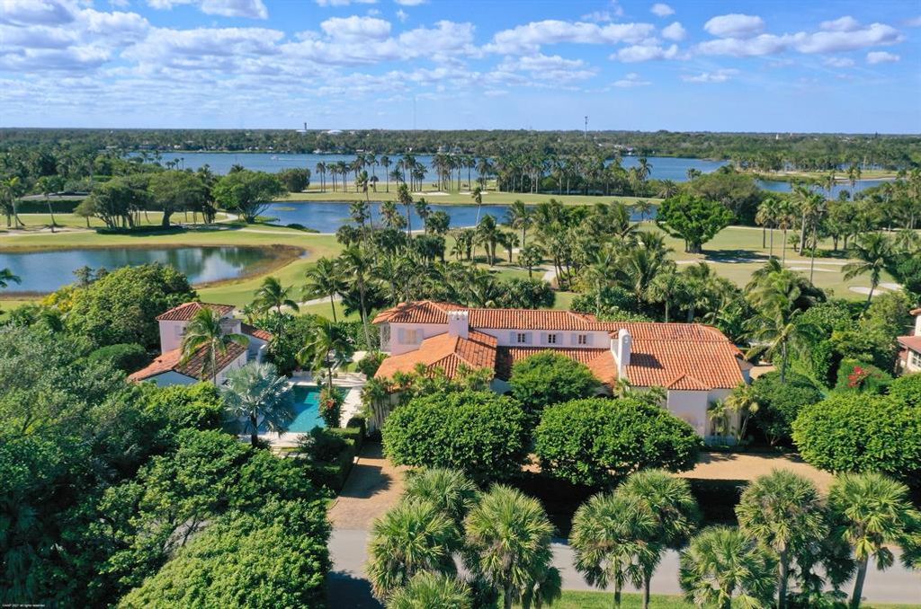 Photo of 44 Gomez Road, Hobe Sound, FL 33455 (MLS # R10693061)