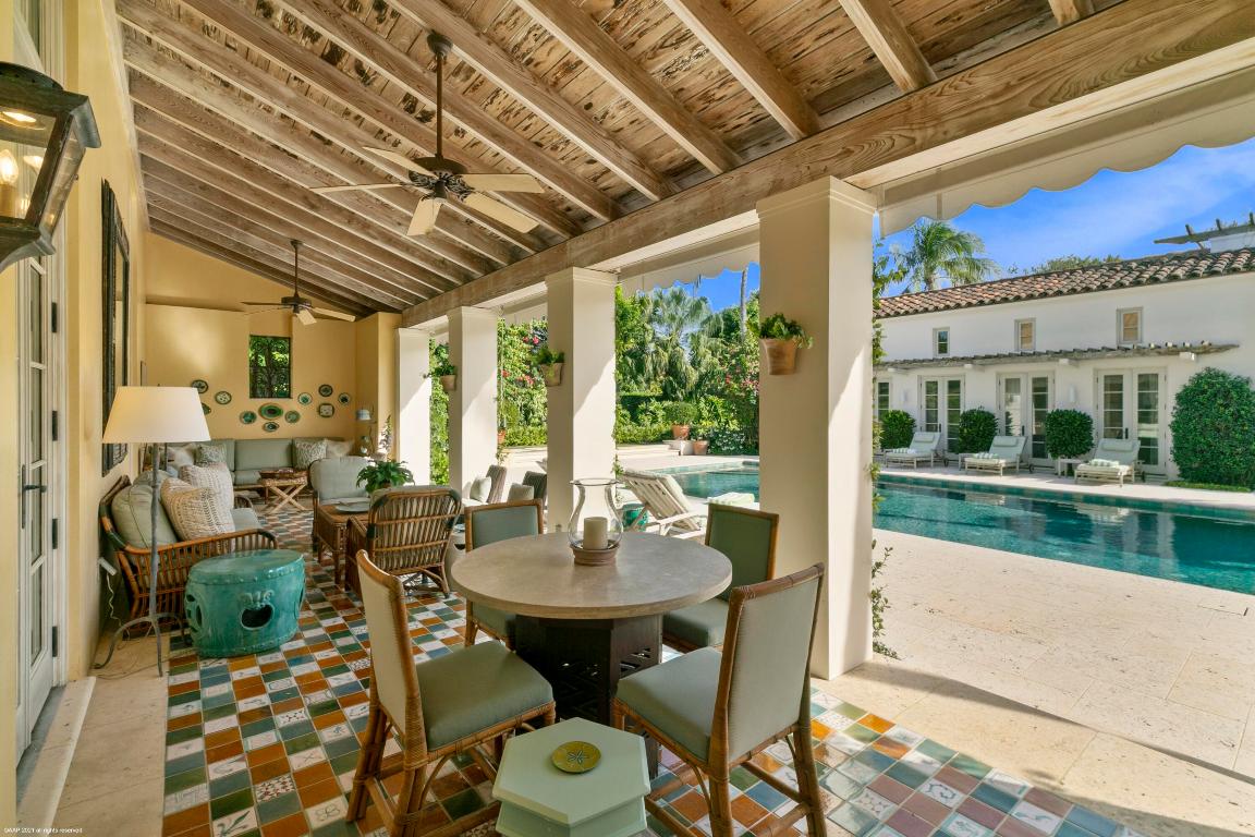 Jupiter Island - Residential