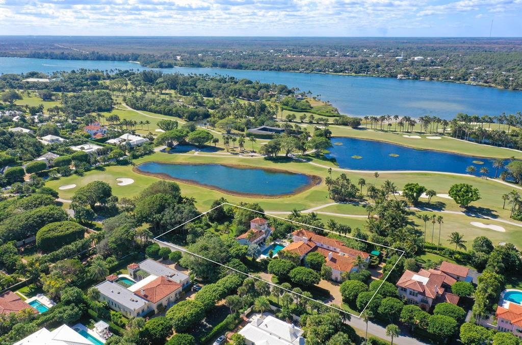 Jupiter Island - Residential