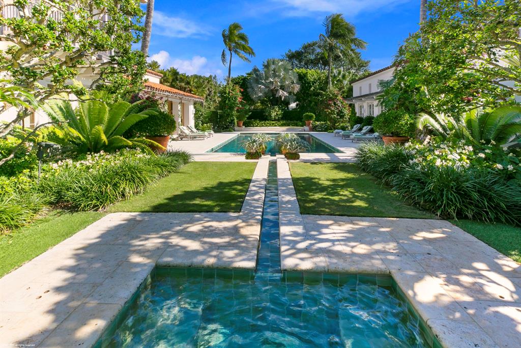 Jupiter Island - Residential