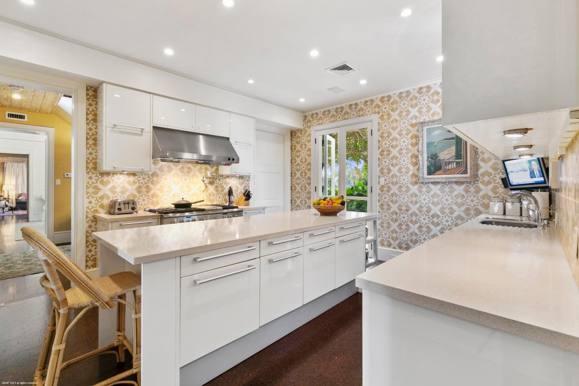 Jupiter Island - Residential