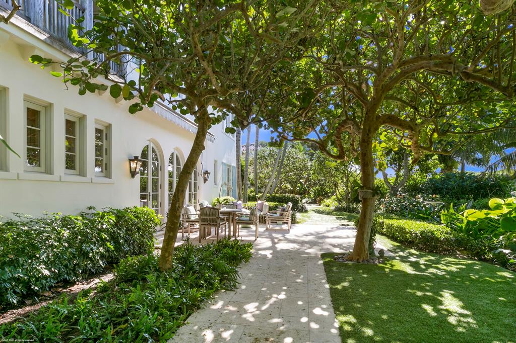 Jupiter Island - Residential