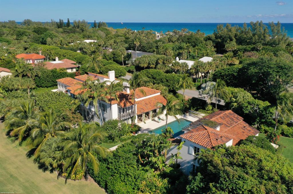 Jupiter Island - Residential