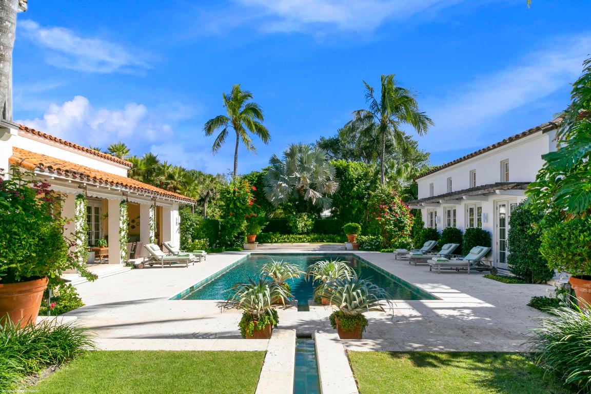 Jupiter Island - Residential