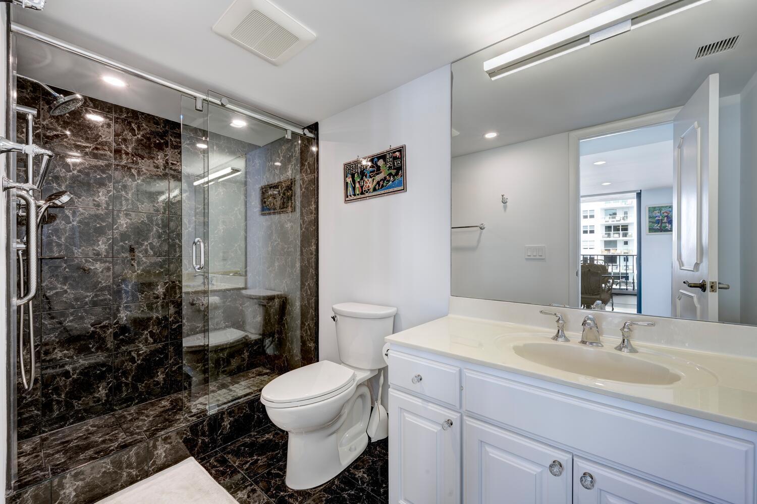 CLARIDGES I CONDO - Residential