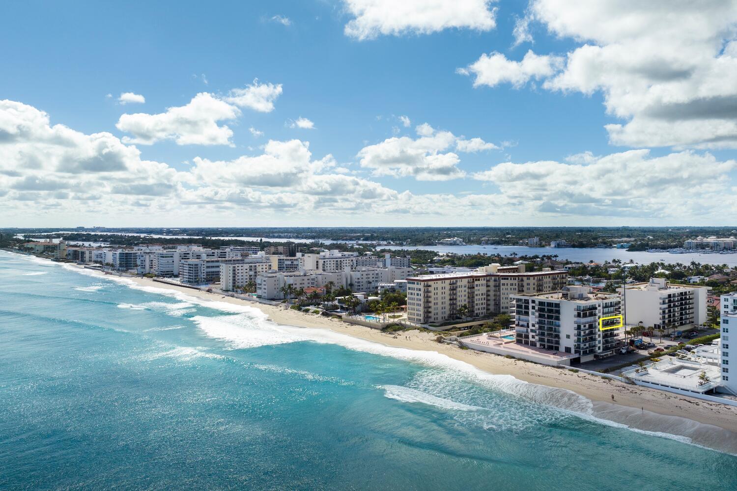 CLARIDGES I CONDO - Residential