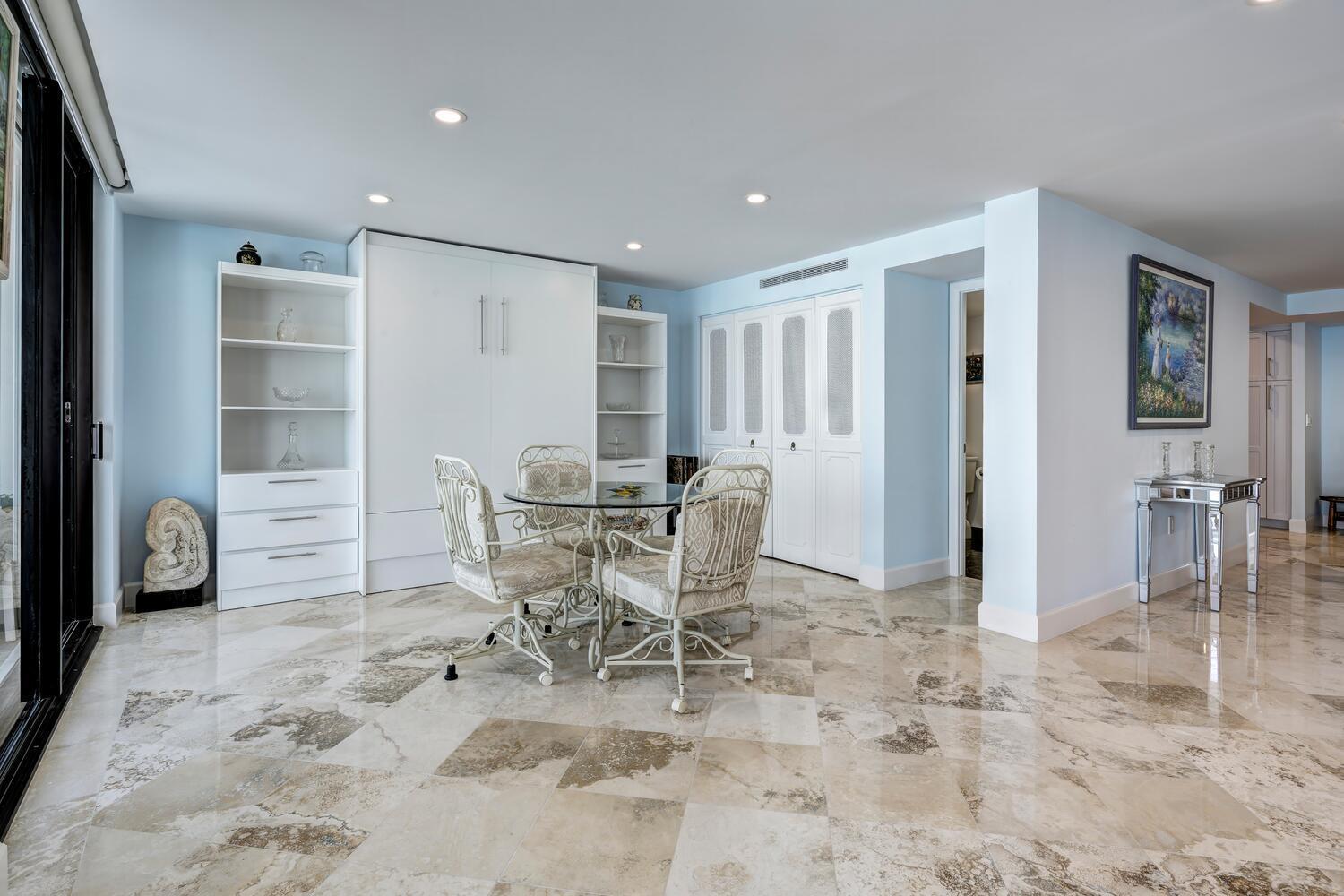 CLARIDGES I CONDO - Residential