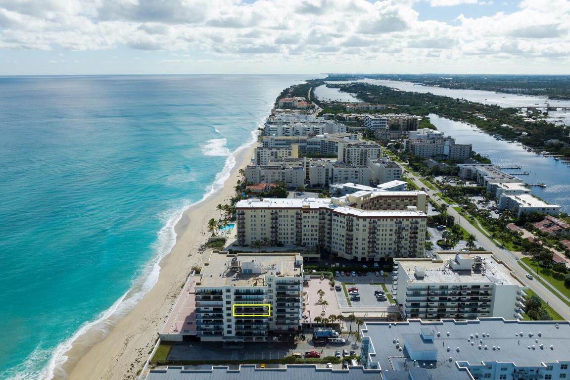 CLARIDGES I CONDO - Residential