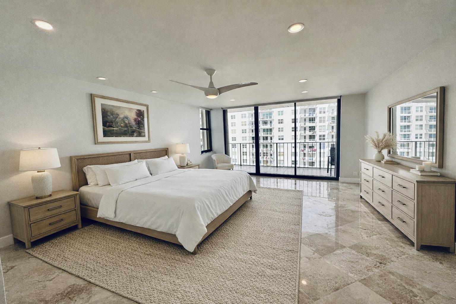 CLARIDGES I CONDO - Residential