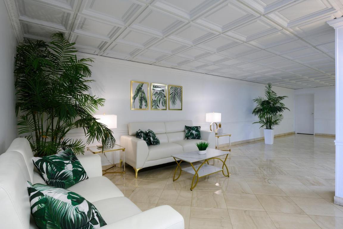 CLARIDGES I CONDO - Residential