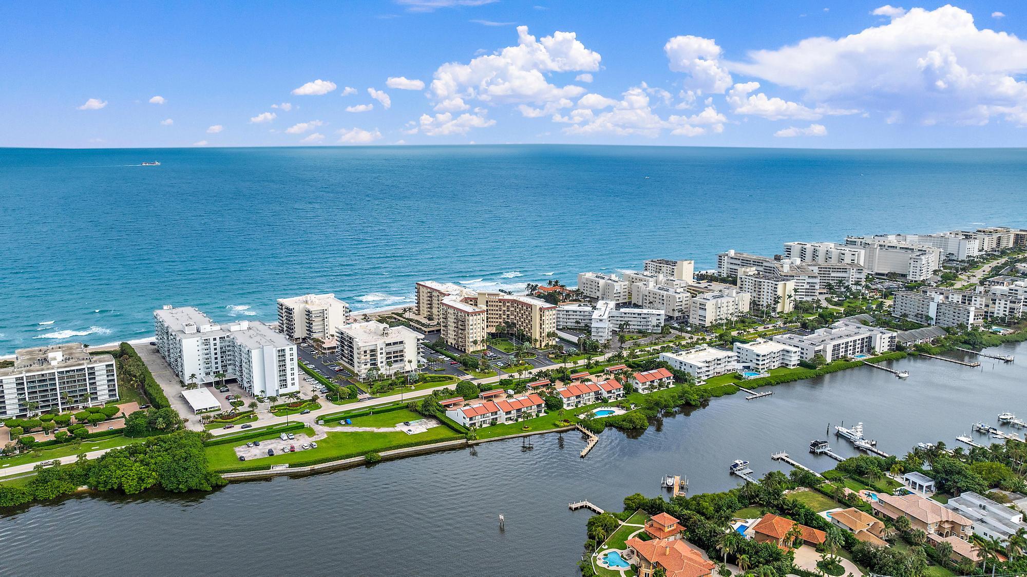 CLARIDGES I CONDO - Residential