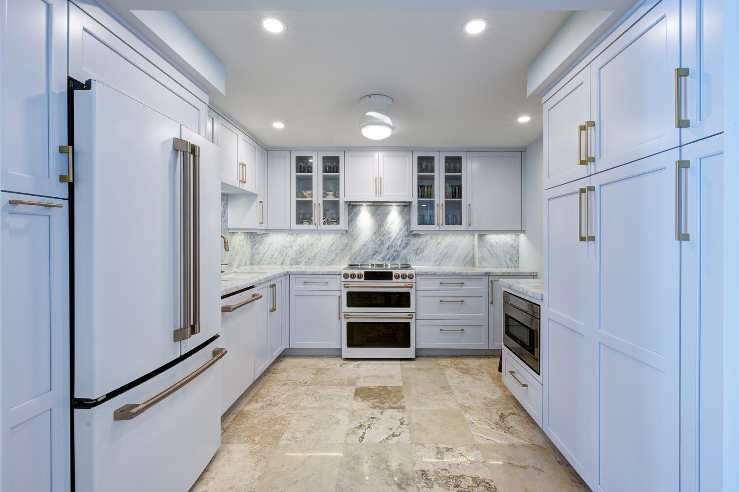 CLARIDGES I CONDO - Residential