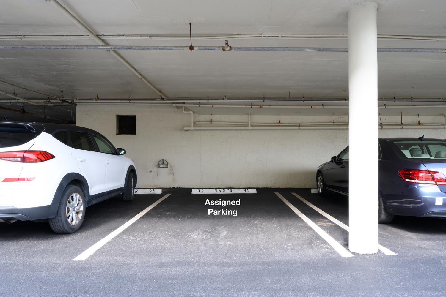 CLARIDGES I CONDO - Residential