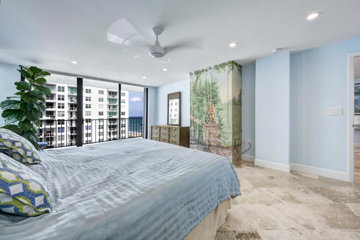 CLARIDGES I CONDO - Residential