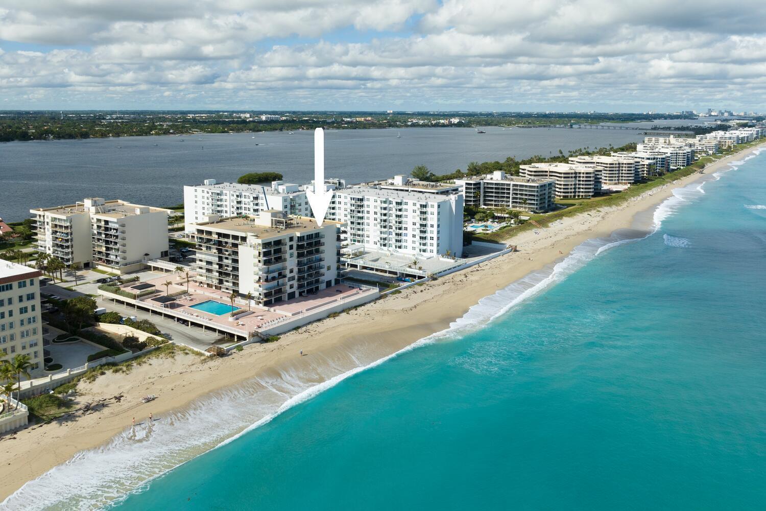 CLARIDGES I CONDO - Residential