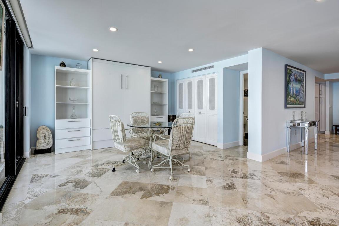 CLARIDGES I CONDO - Residential