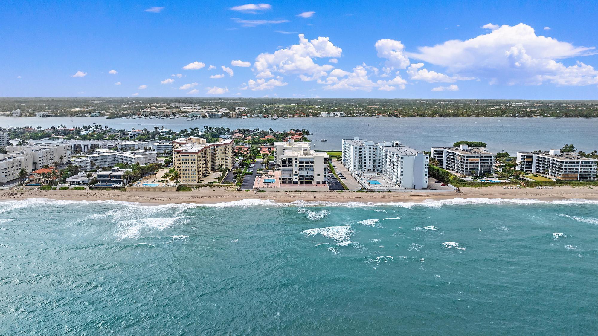 CLARIDGES I CONDO - Residential