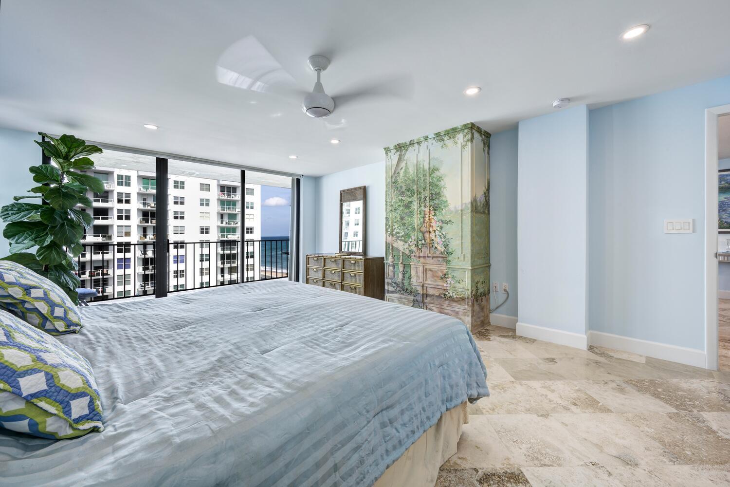 CLARIDGES I CONDO - Residential