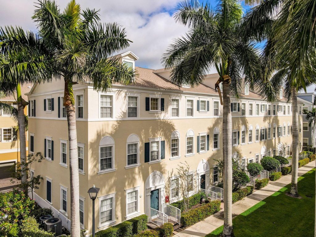 Photo of 114 Locustberry Lane #103, Jupiter, FL 33458 (MLS # R10937134)