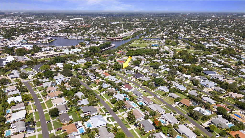 Photo of 541 Ebbtide Drive, North Palm Beach, FL 33408 (MLS # R11000846)