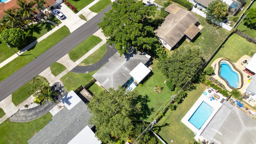 Photo of 541 Ebbtide Drive, North Palm Beach, FL 33408 (MLS # R11000846)