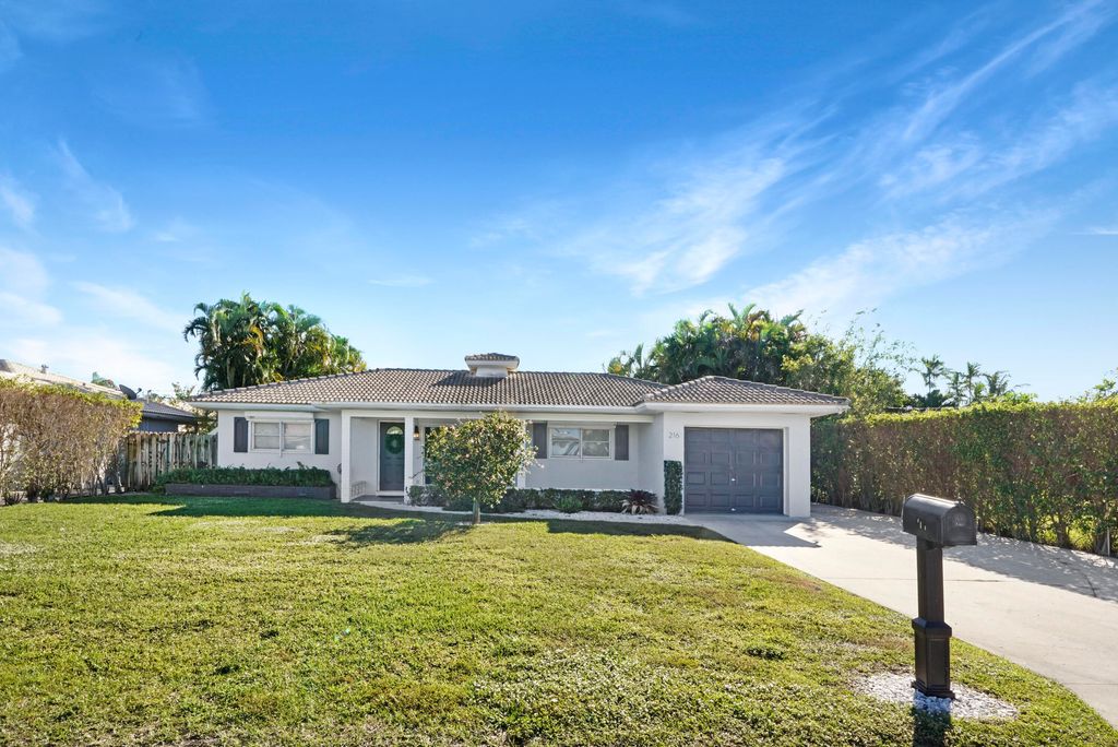 Photo of 216 NE 31st Street, Boca Raton, FL 33431 (MLS # B26024430)