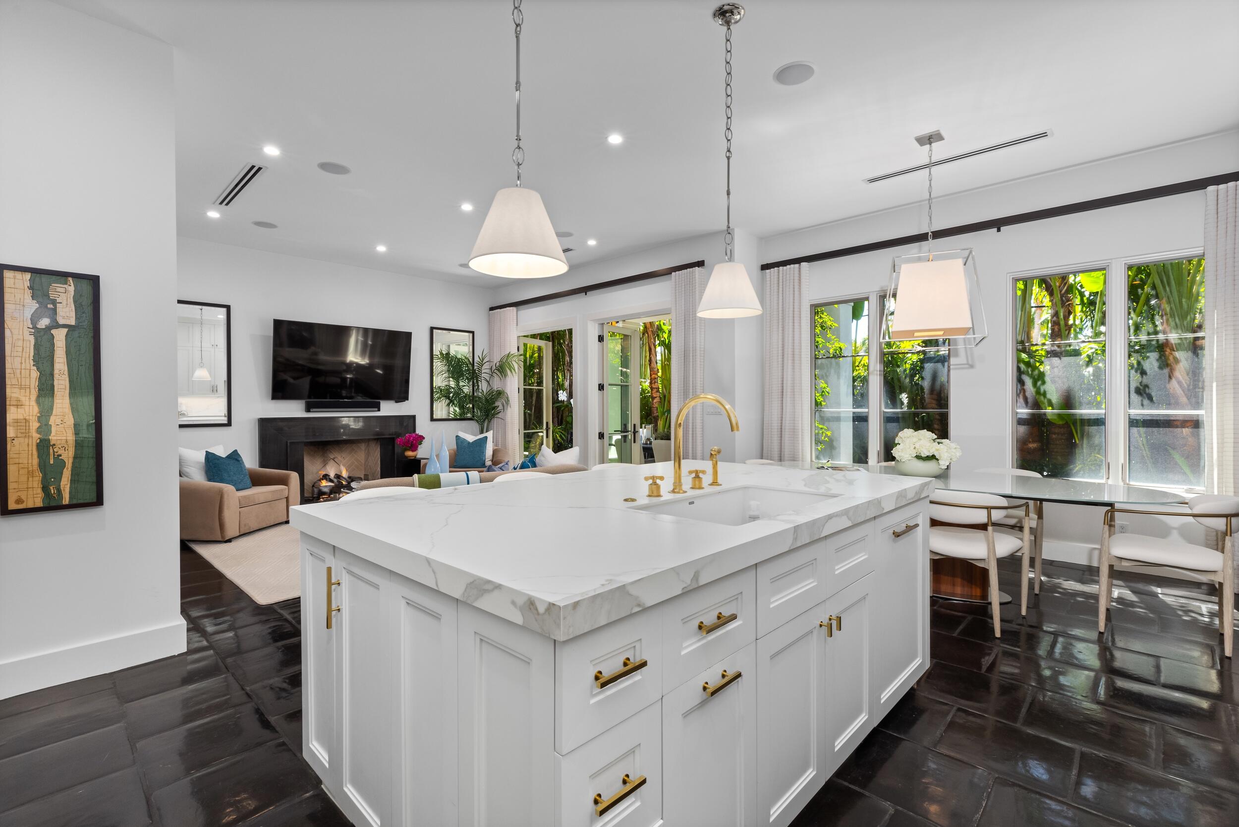 ORANGE GROVE PARK - Residential