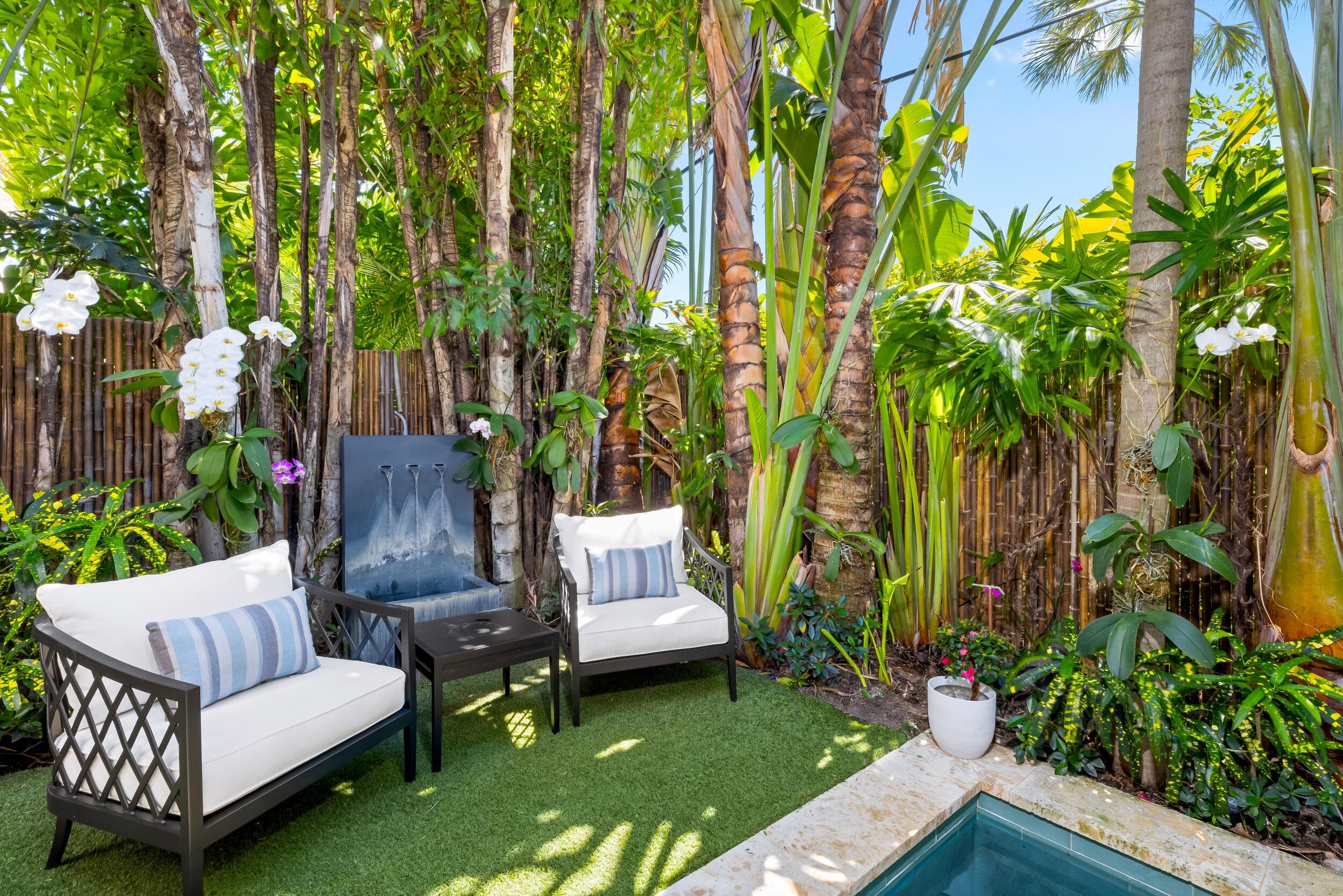 ORANGE GROVE PARK - Residential