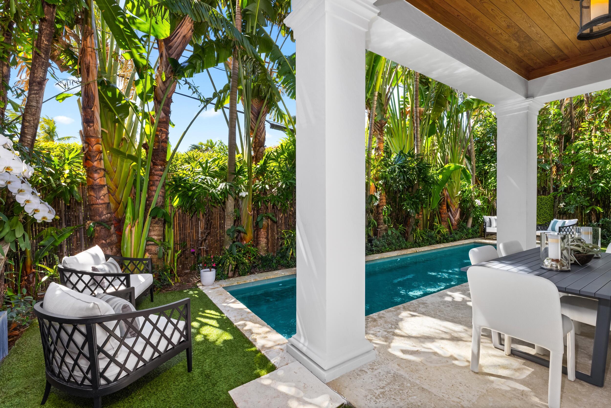 ORANGE GROVE PARK - Residential