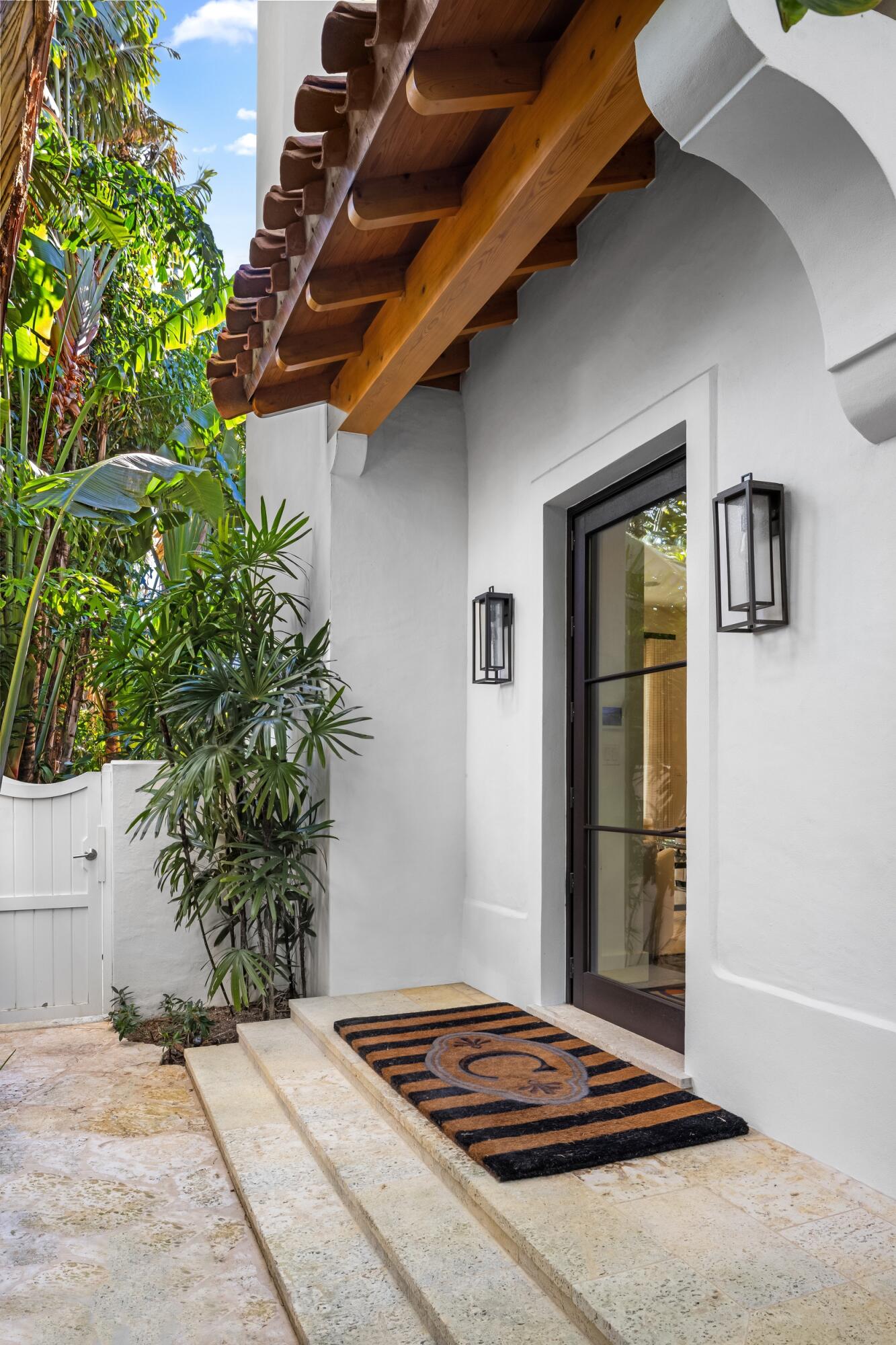 ORANGE GROVE PARK - Residential