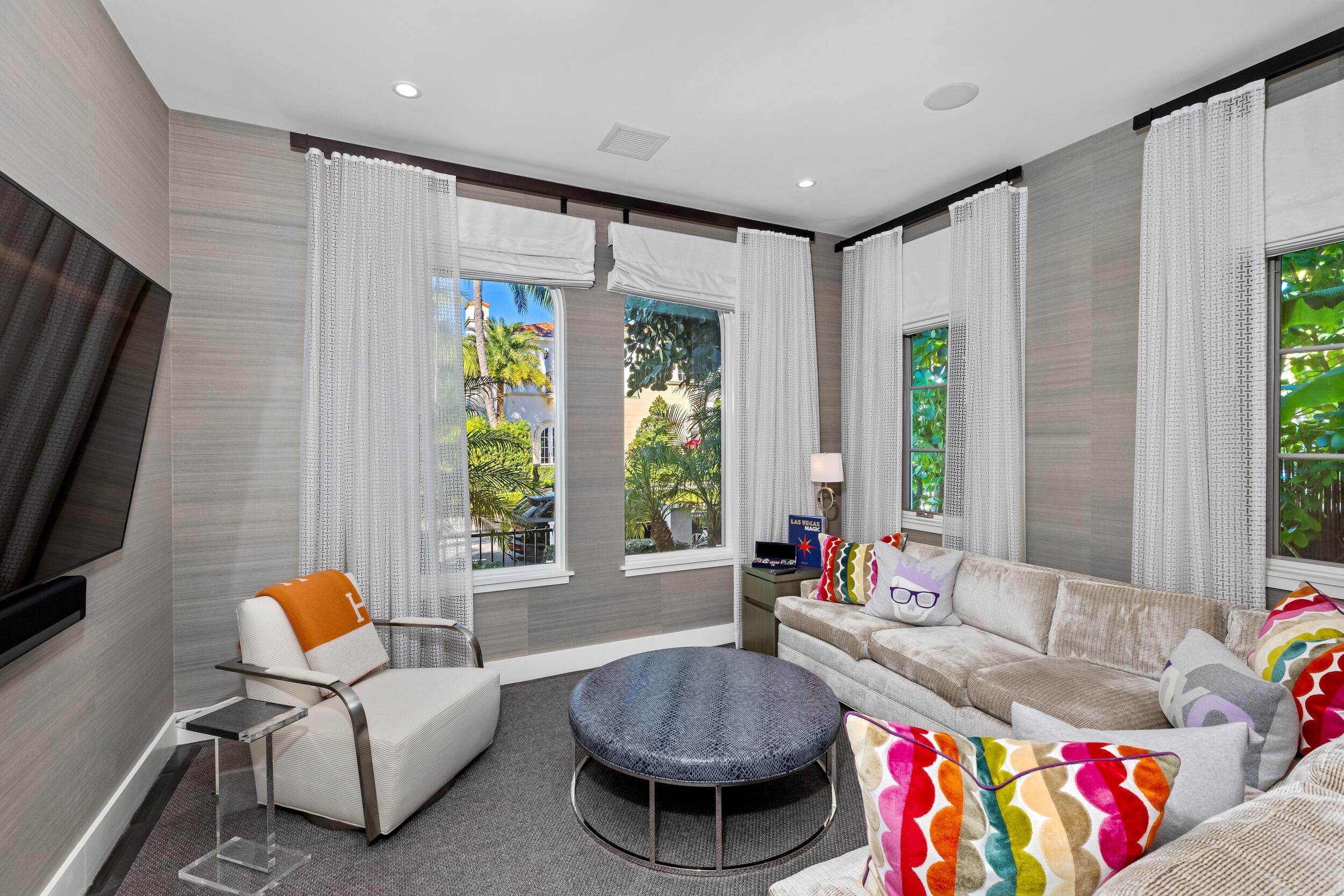 ORANGE GROVE PARK - Residential