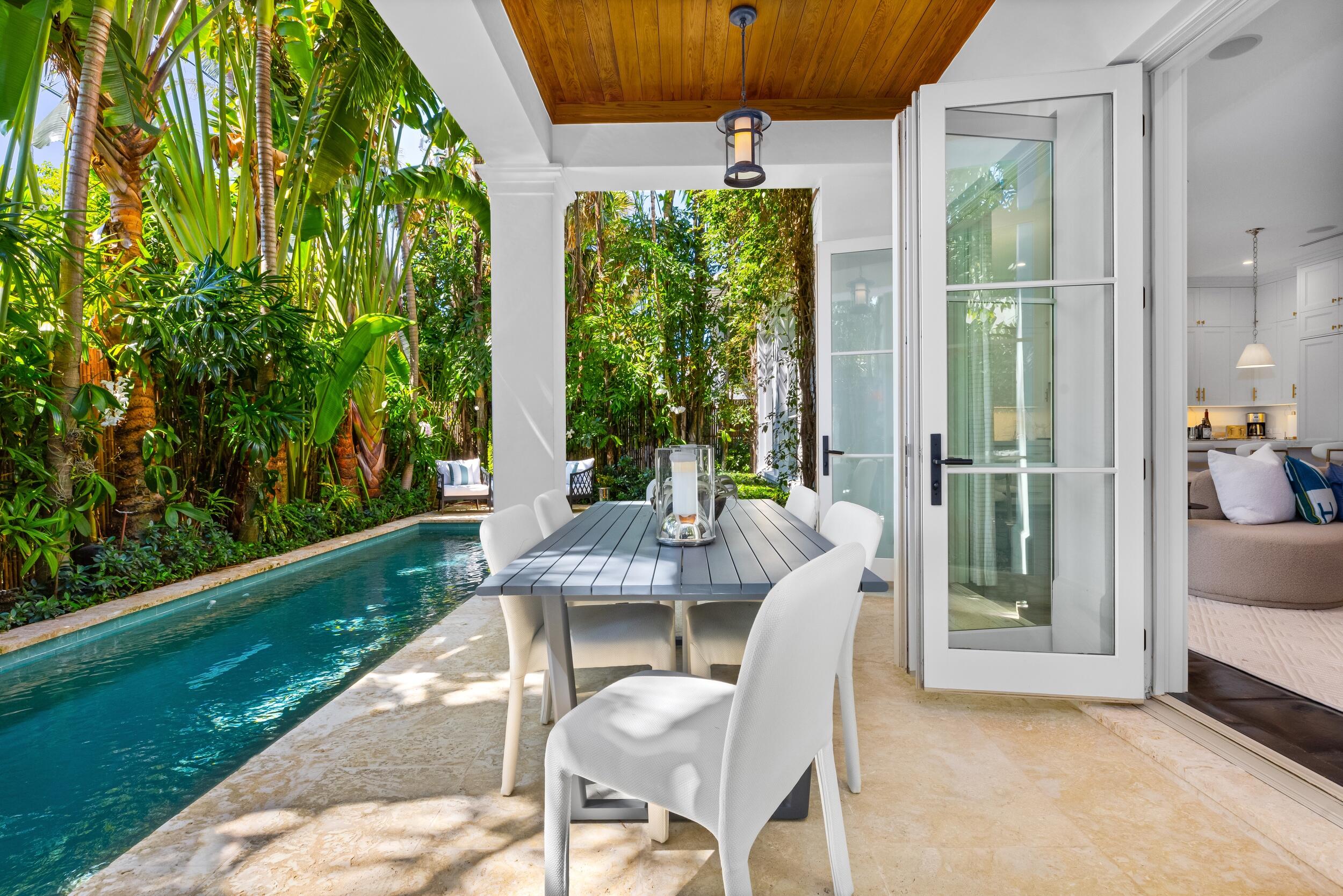 ORANGE GROVE PARK - Residential