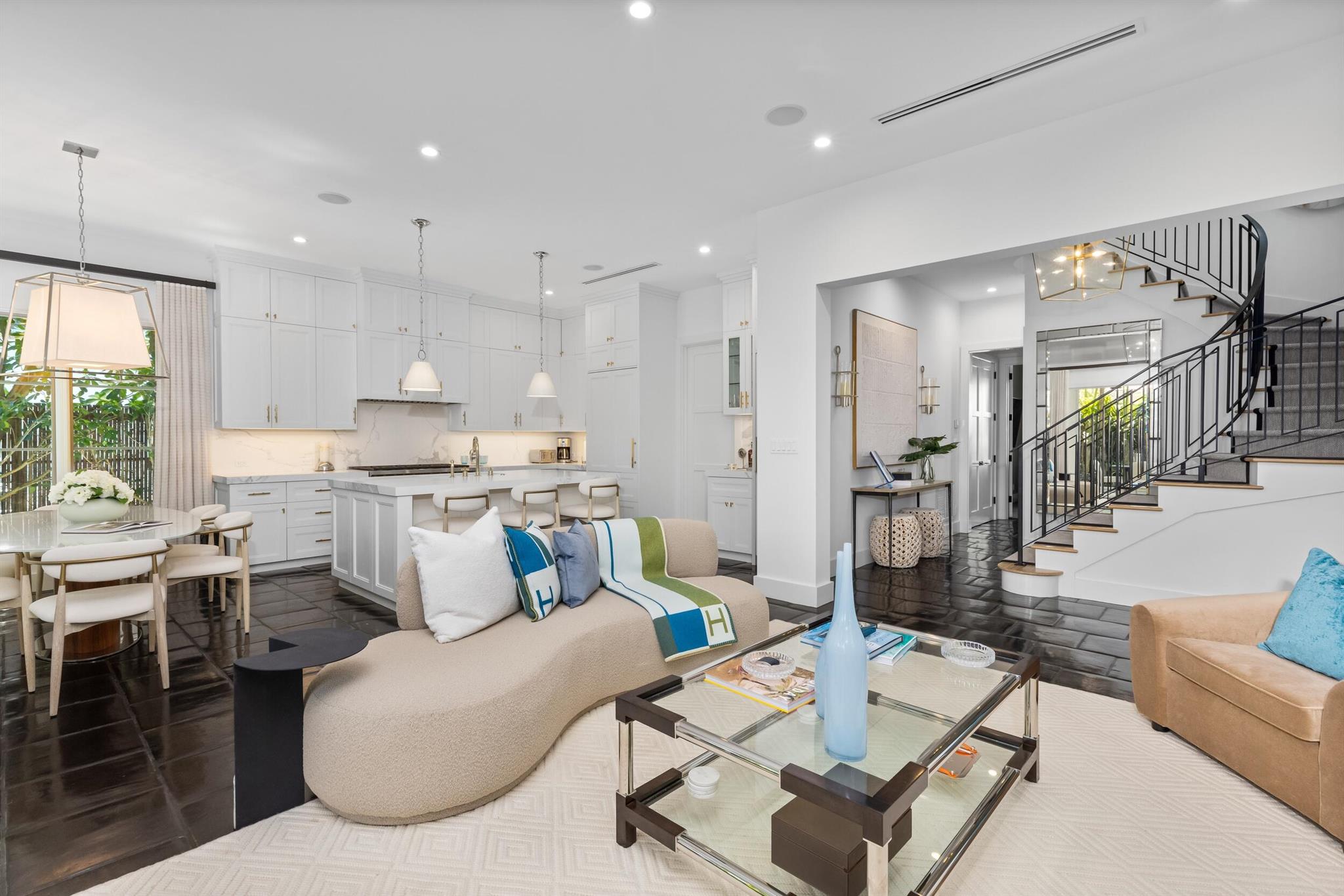 ORANGE GROVE PARK - Residential