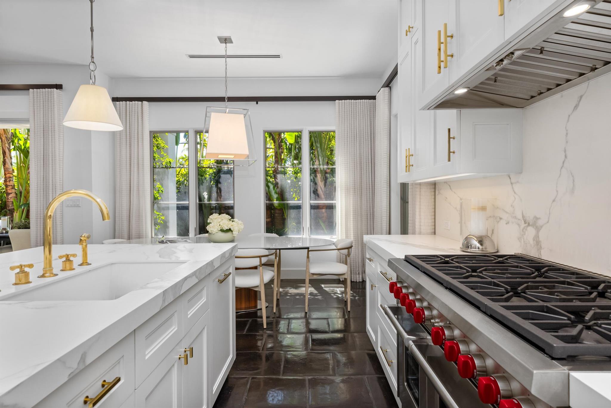 ORANGE GROVE PARK - Residential