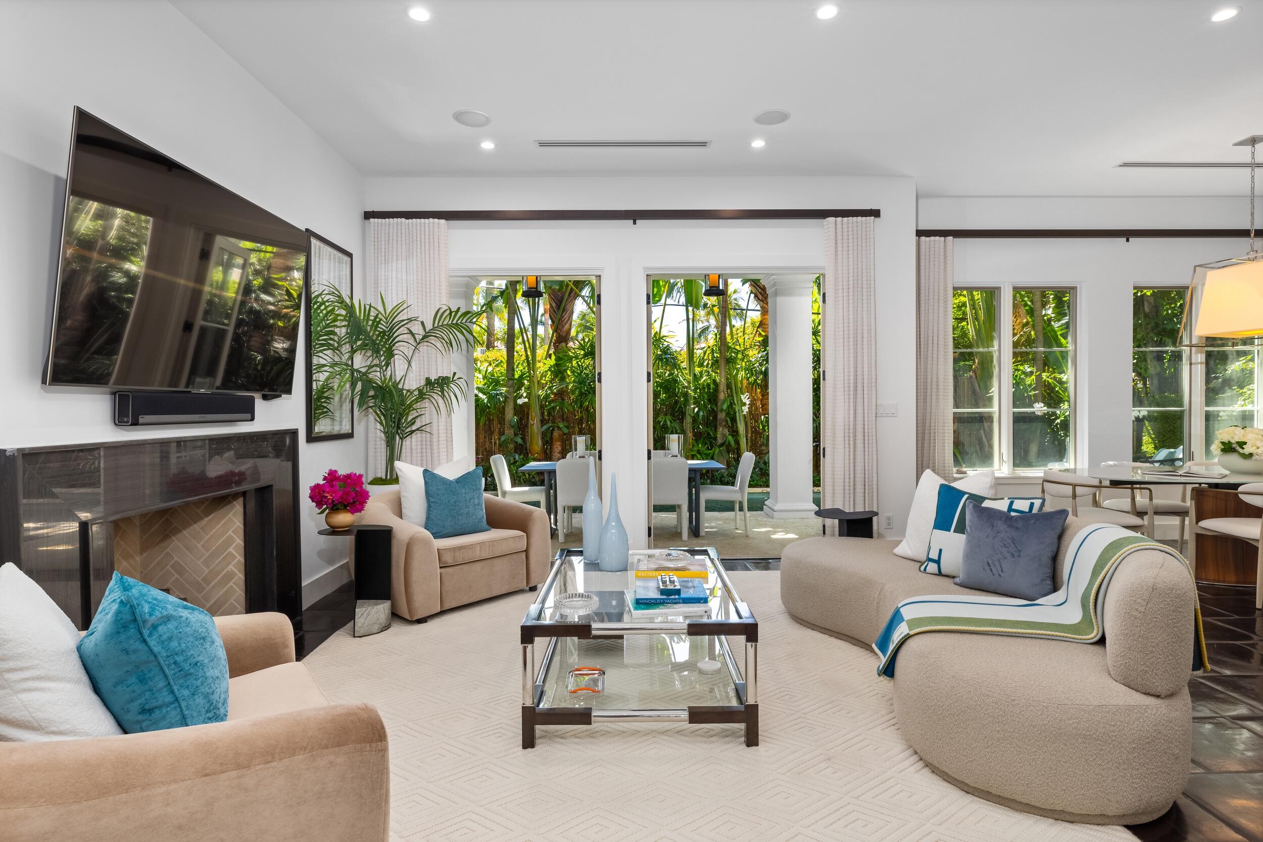 ORANGE GROVE PARK - Residential