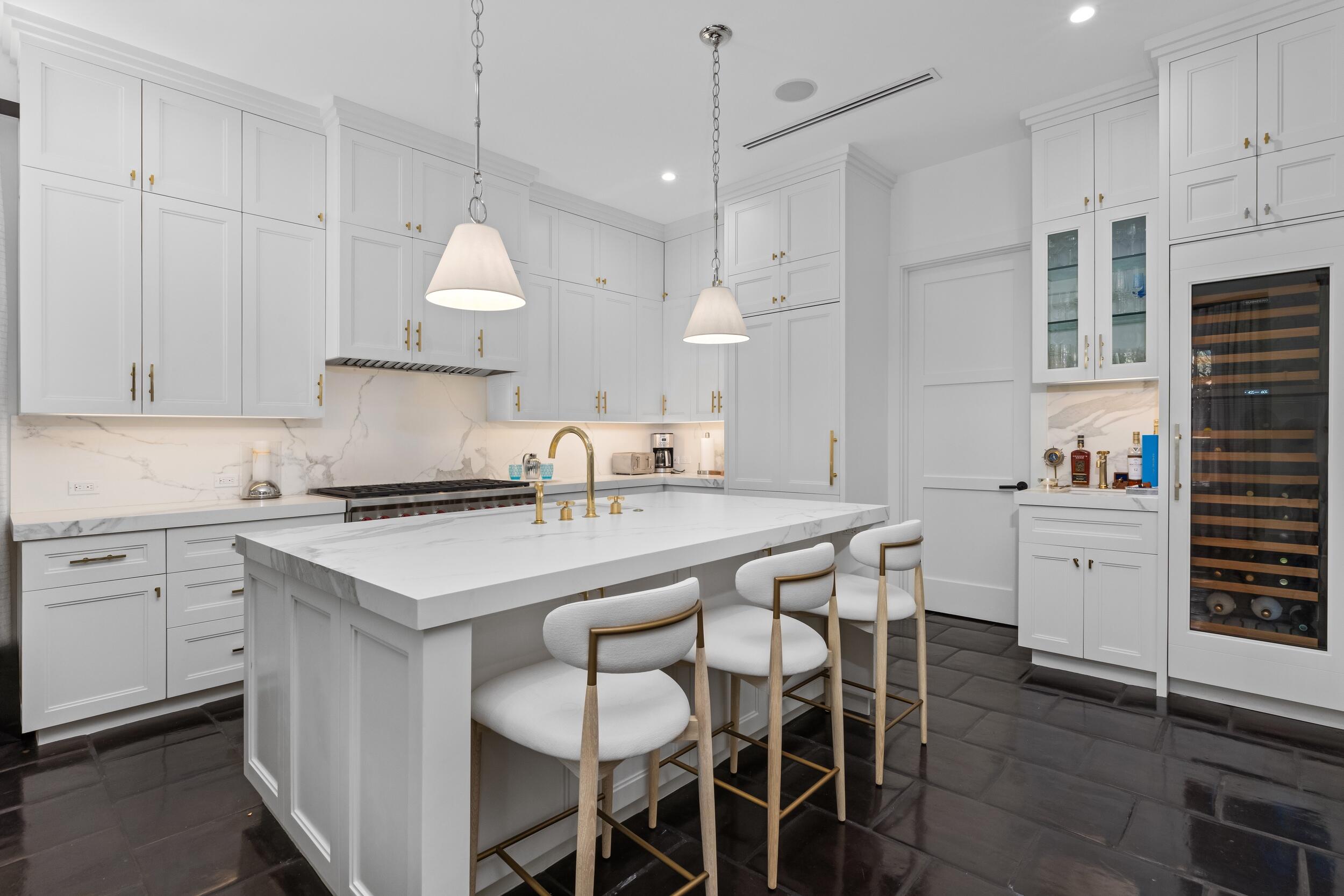 ORANGE GROVE PARK - Residential