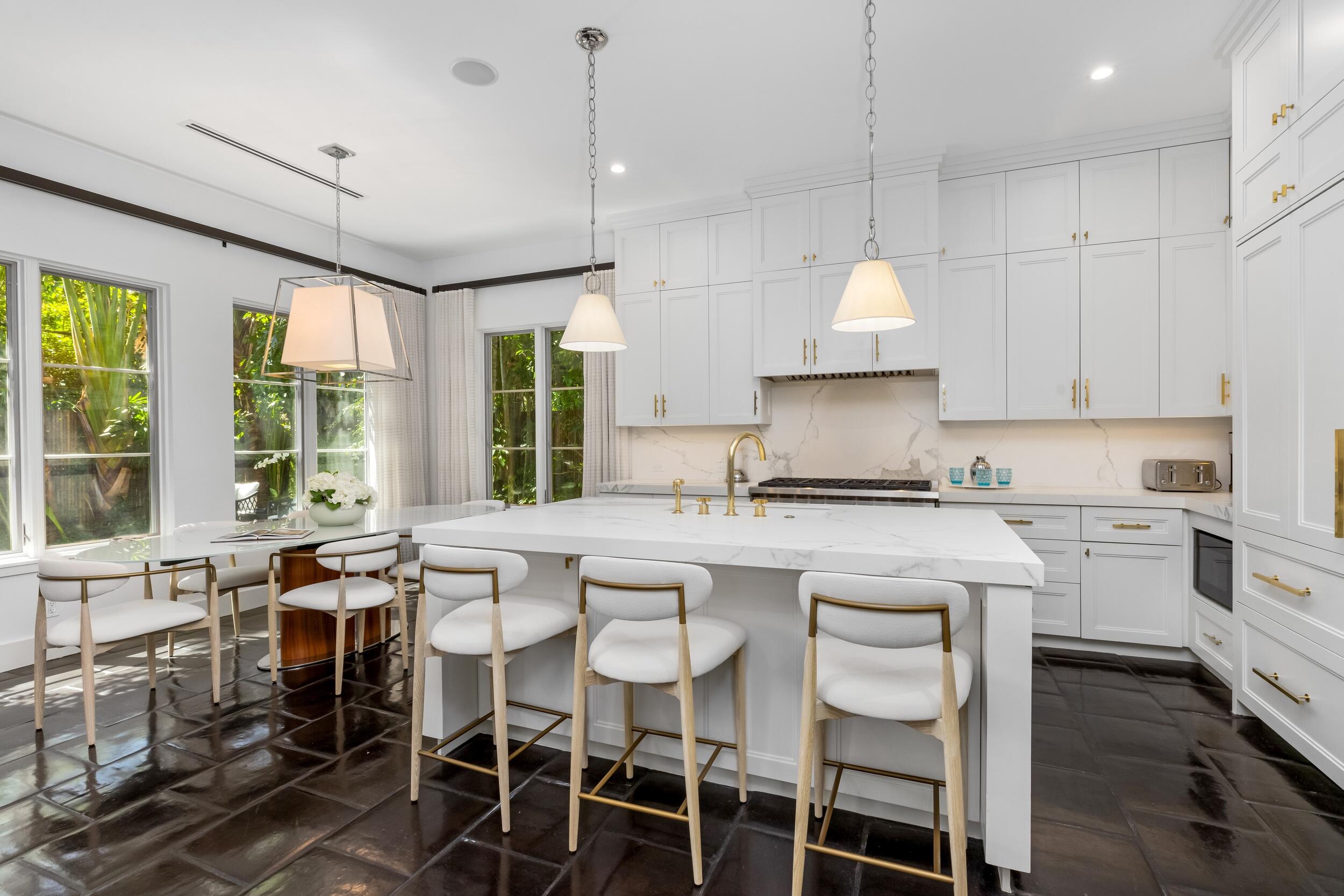 ORANGE GROVE PARK - Residential