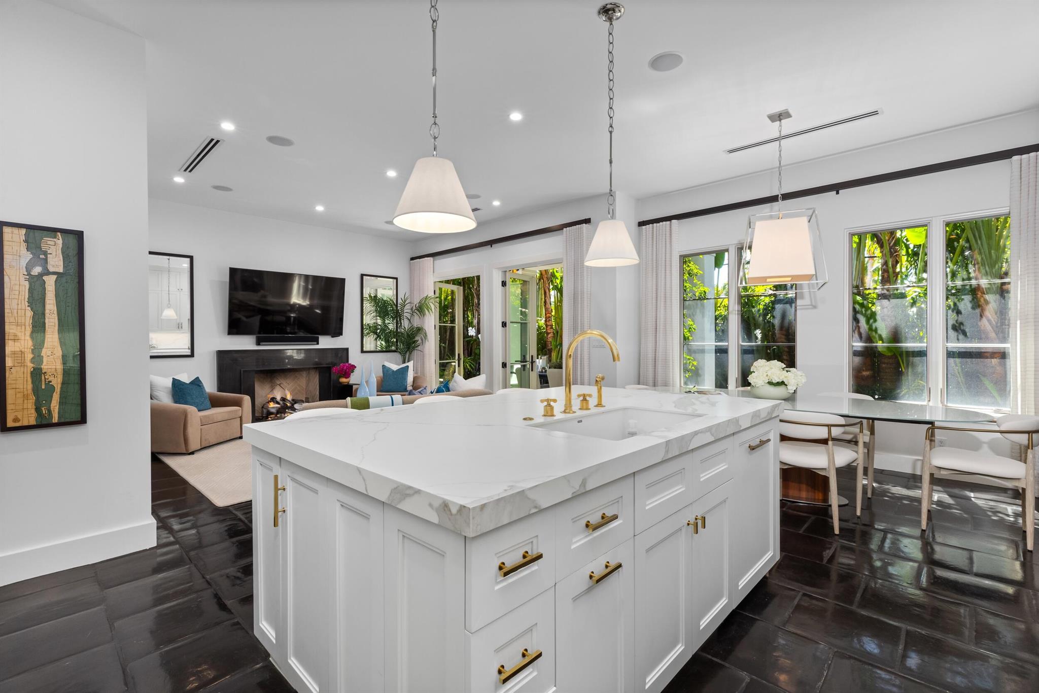 ORANGE GROVE PARK - Residential