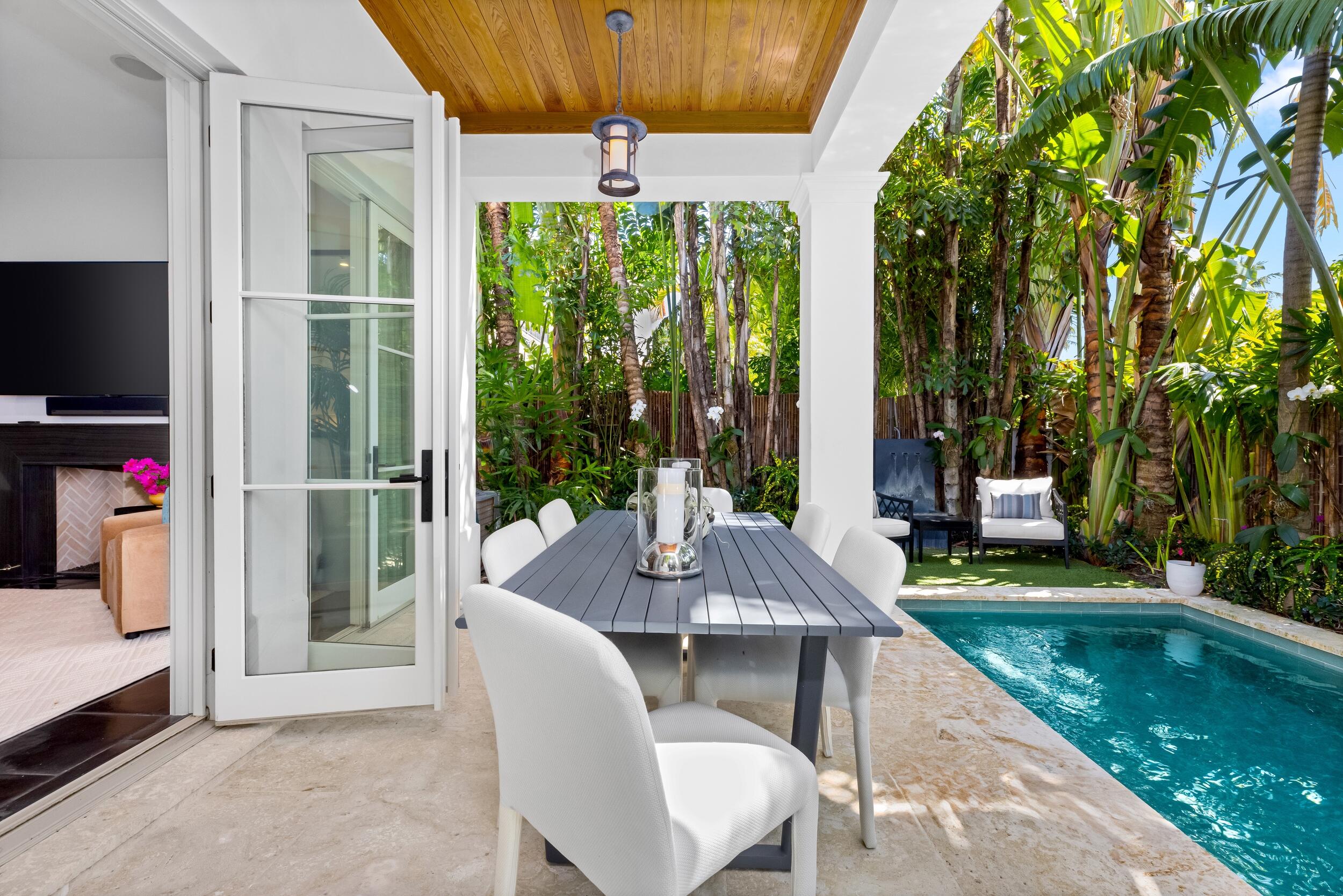 ORANGE GROVE PARK - Residential