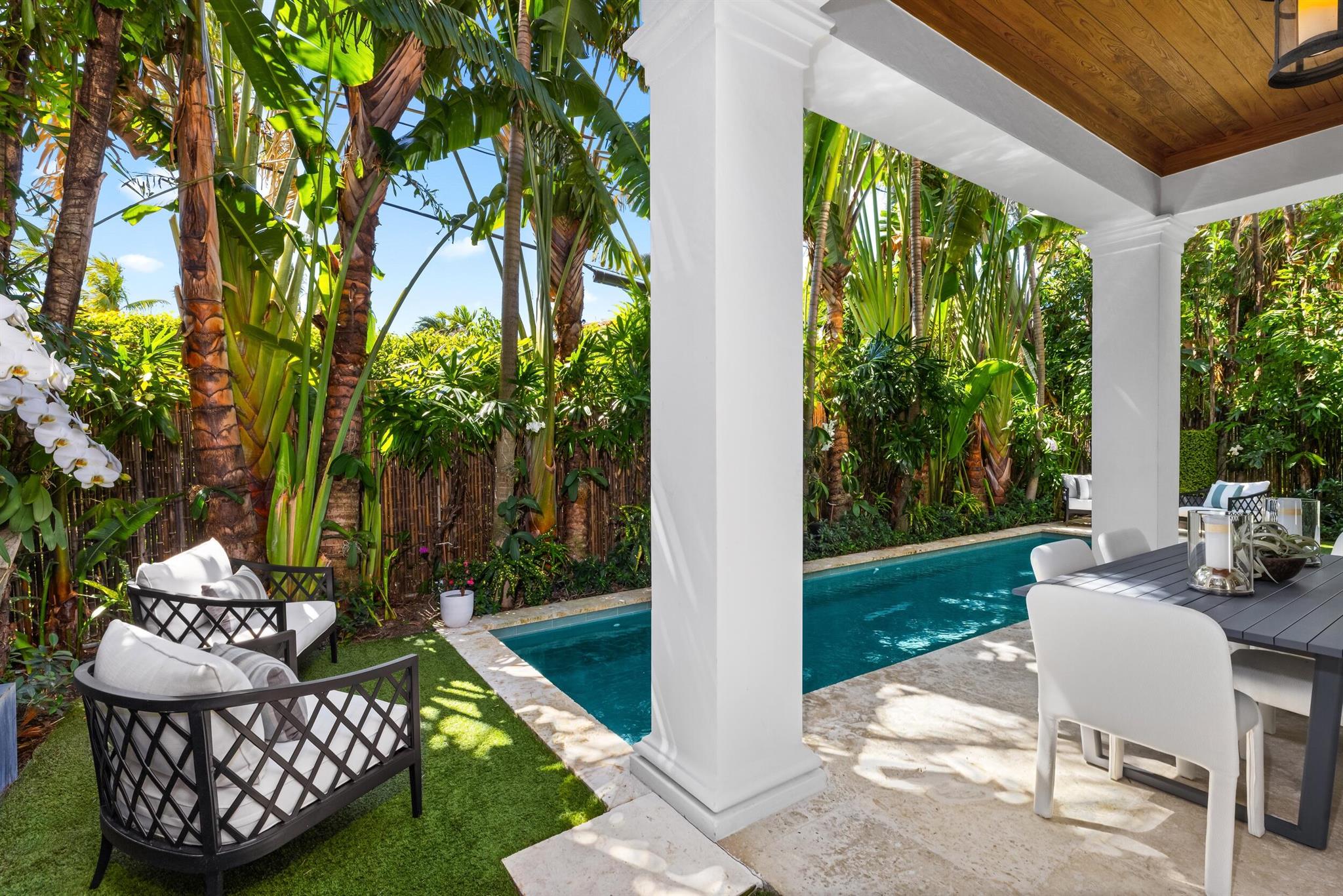 ORANGE GROVE PARK - Residential