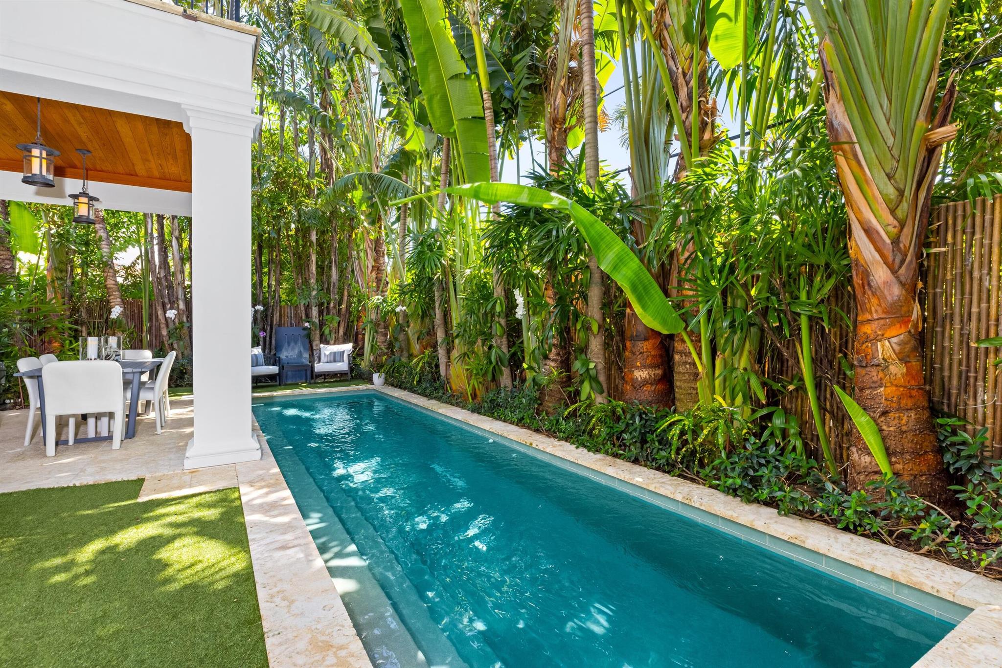 ORANGE GROVE PARK - Residential