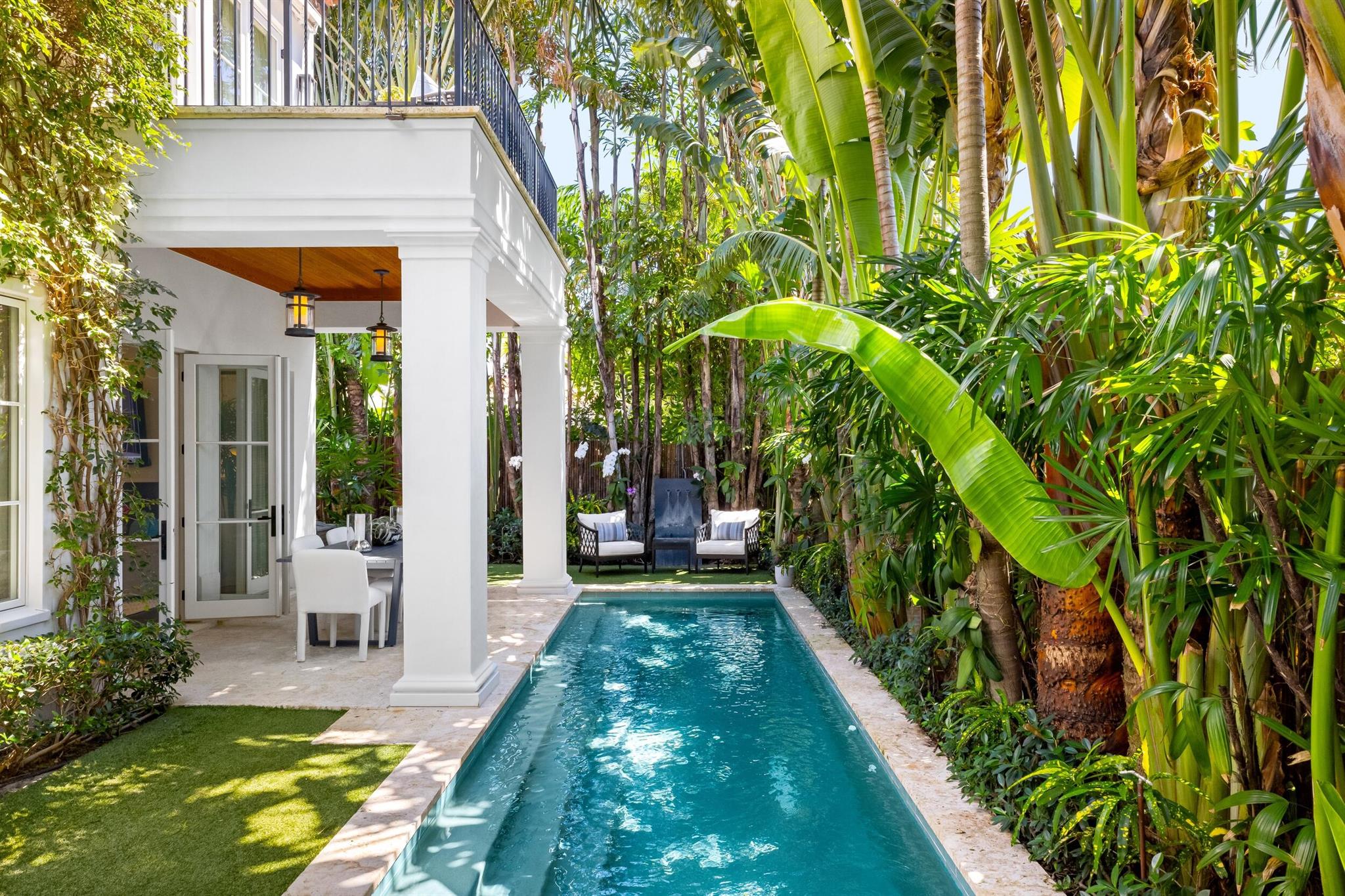 ORANGE GROVE PARK - Residential