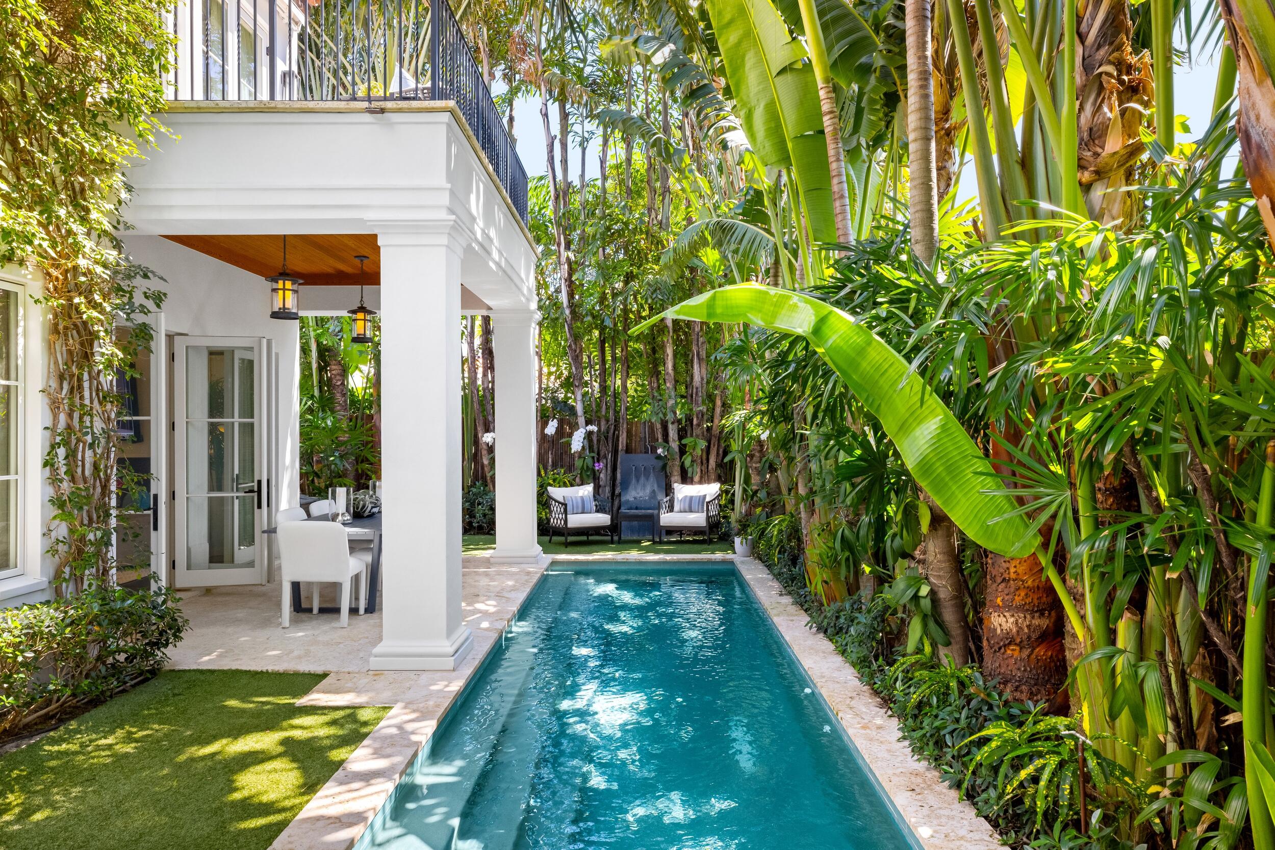 ORANGE GROVE PARK - Residential