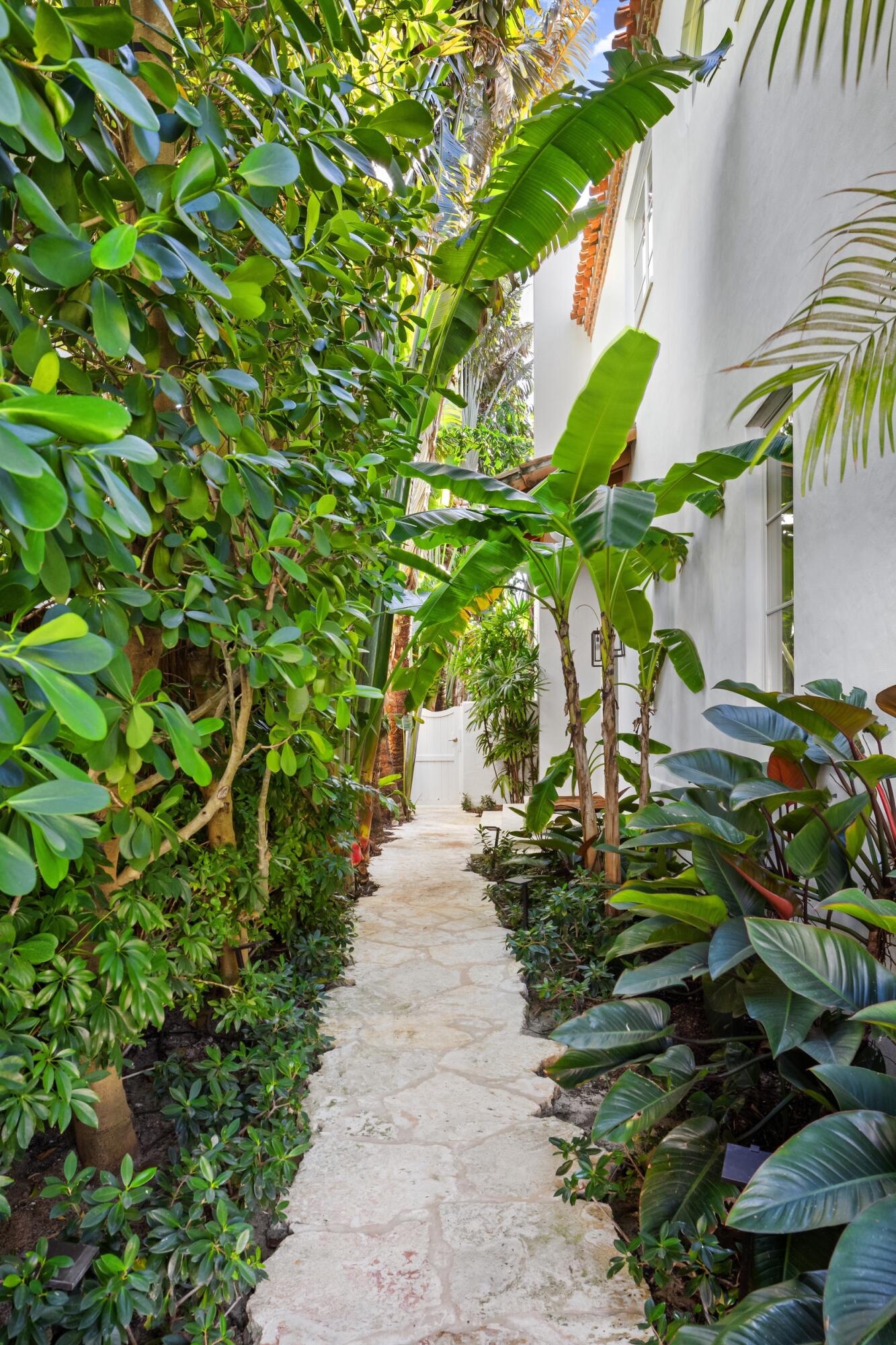 ORANGE GROVE PARK - Residential