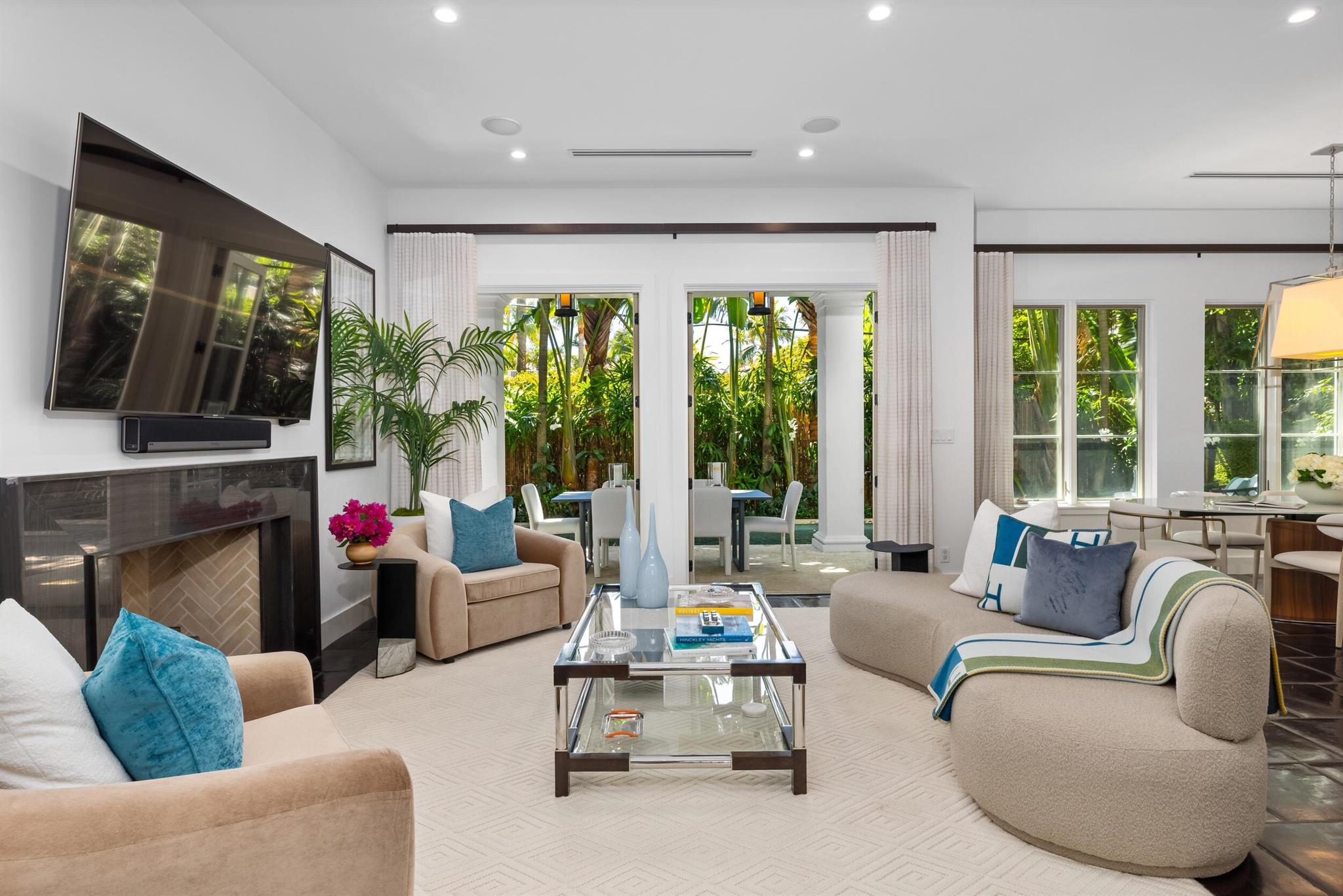 ORANGE GROVE PARK - Residential