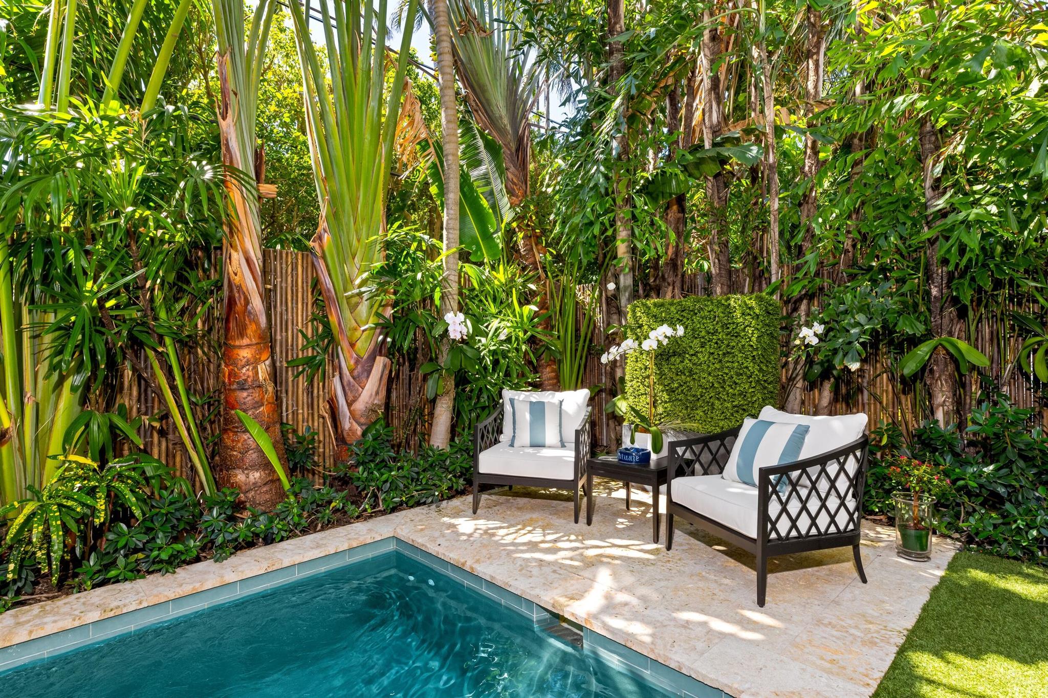 ORANGE GROVE PARK - Residential