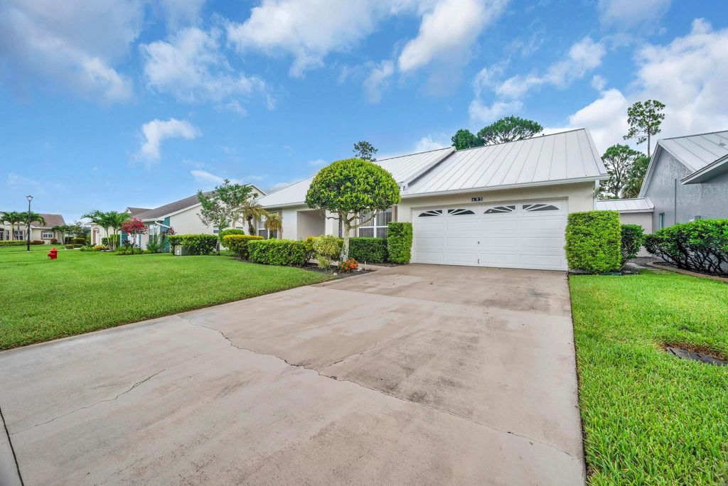 Photo of 483 NW Casanova Circle, Port Saint Lucie, FL 34986 (MLS # R11103194)