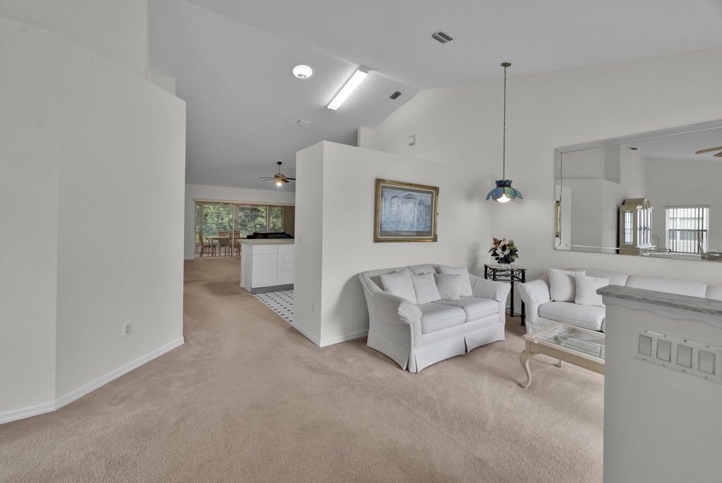 Photo of 483 NW Casanova Circle, Port Saint Lucie, FL 34986 (MLS # R11103194)